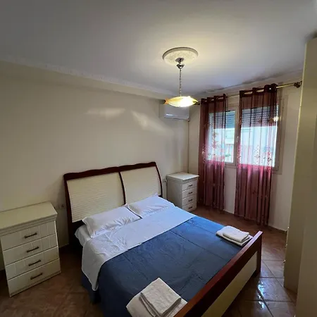 Apartament Edi