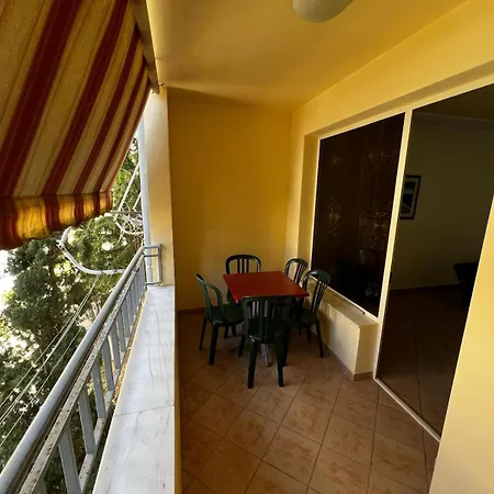 Apartamento Edi Golem (Tirana)