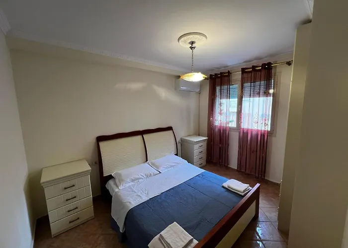 Apartament Edi