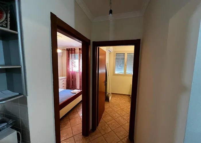 Apartament Edi *