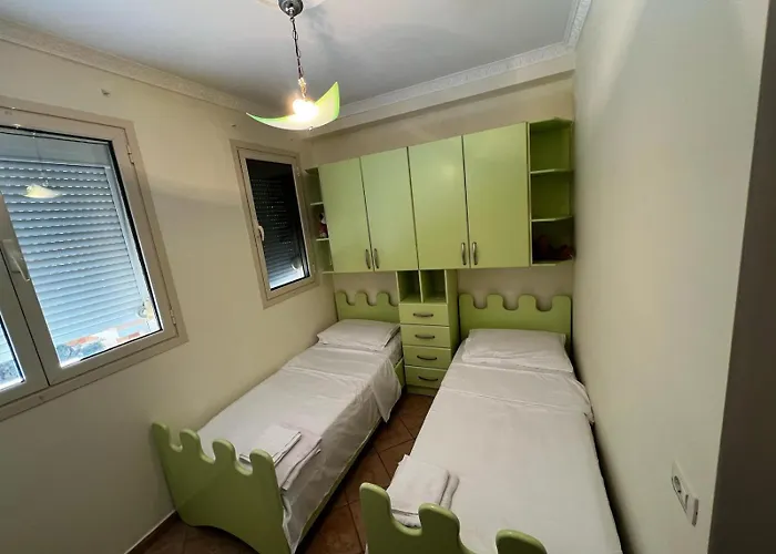 Edi Apartament