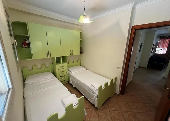 Edi Apartament *