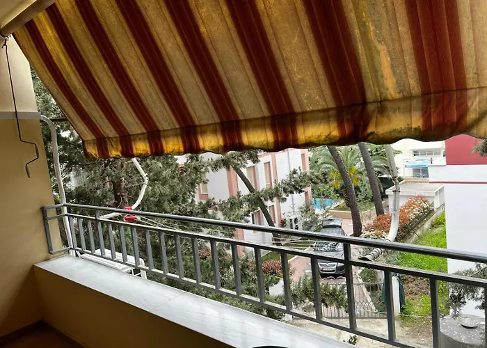 Apartament Edi *