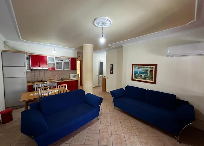 Apartament Edi