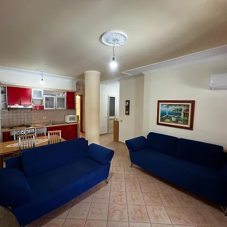 Apartament Edi